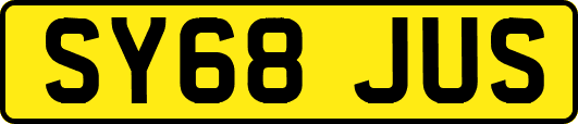 SY68JUS
