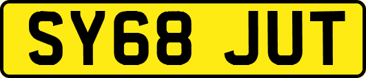 SY68JUT