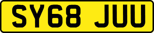 SY68JUU