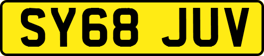 SY68JUV