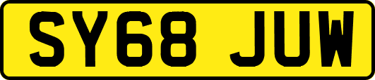 SY68JUW