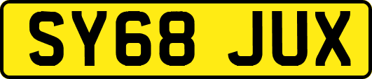 SY68JUX