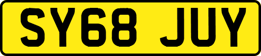 SY68JUY