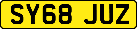 SY68JUZ