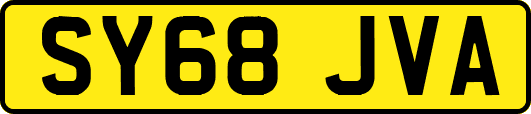 SY68JVA
