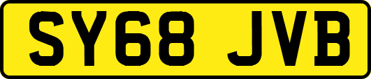 SY68JVB