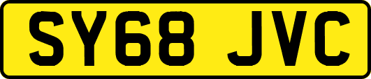 SY68JVC