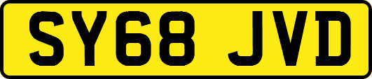 SY68JVD