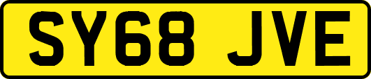 SY68JVE