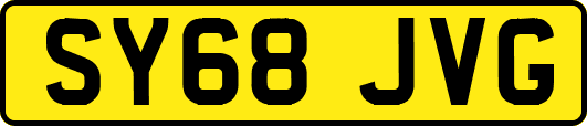 SY68JVG