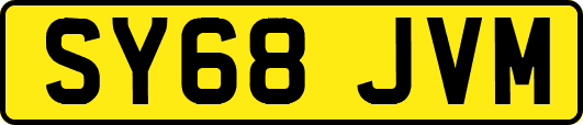 SY68JVM