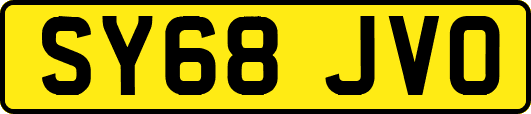 SY68JVO