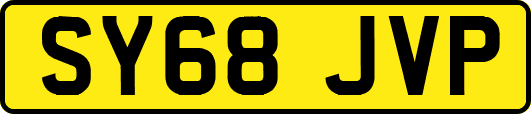 SY68JVP