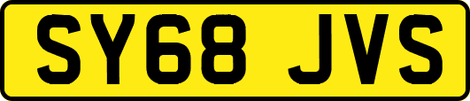 SY68JVS
