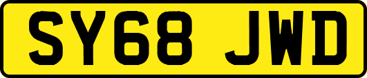 SY68JWD