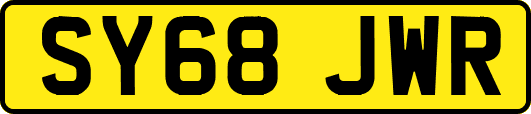 SY68JWR