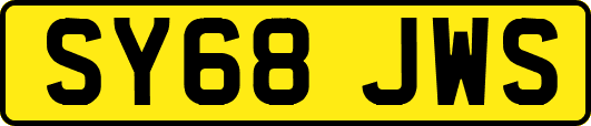 SY68JWS