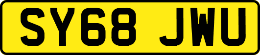 SY68JWU