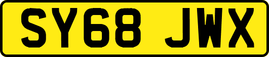 SY68JWX