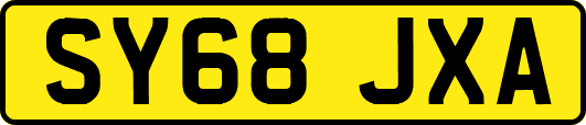 SY68JXA