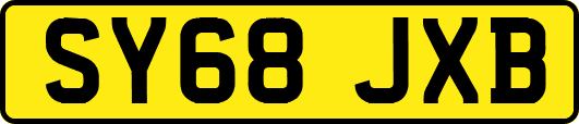 SY68JXB