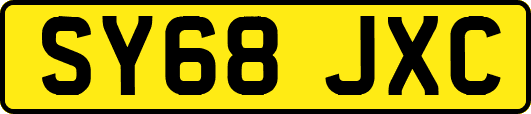 SY68JXC