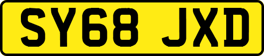 SY68JXD