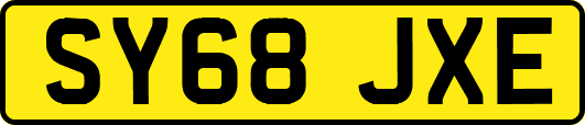 SY68JXE
