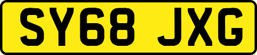 SY68JXG