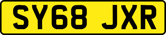 SY68JXR