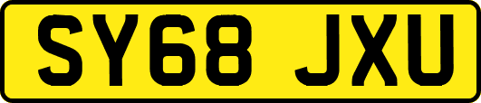 SY68JXU