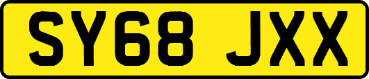 SY68JXX
