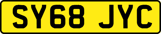 SY68JYC