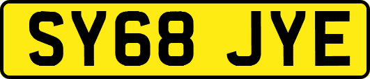 SY68JYE