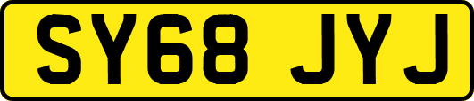 SY68JYJ