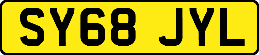 SY68JYL