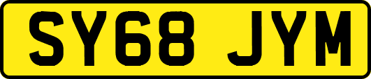SY68JYM
