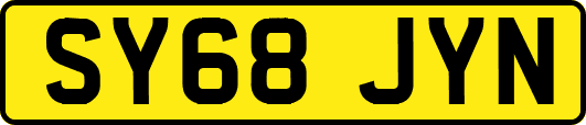 SY68JYN