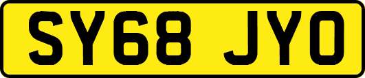 SY68JYO