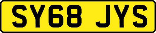 SY68JYS