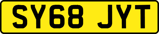 SY68JYT