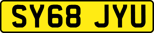SY68JYU
