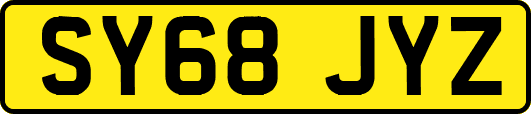 SY68JYZ