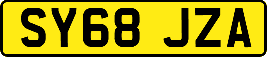 SY68JZA
