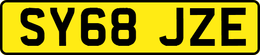 SY68JZE