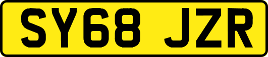 SY68JZR