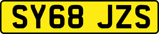 SY68JZS