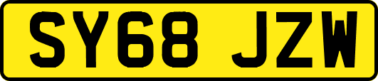 SY68JZW
