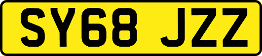 SY68JZZ