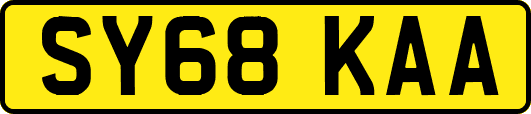 SY68KAA